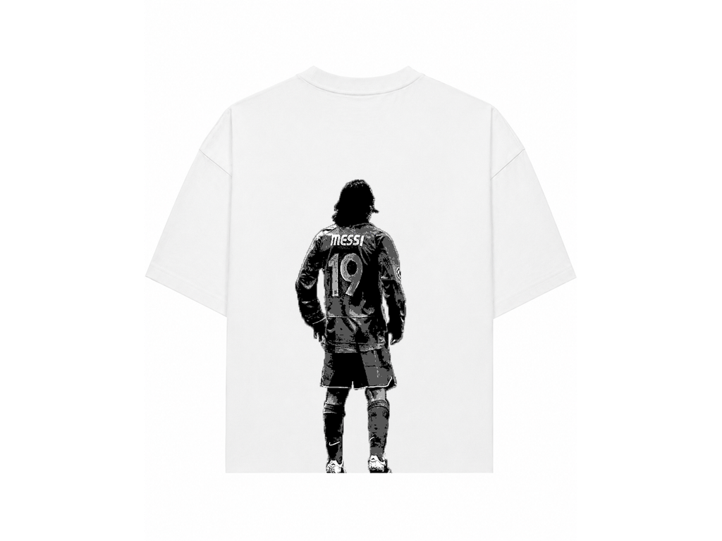 MESSI ERΛ