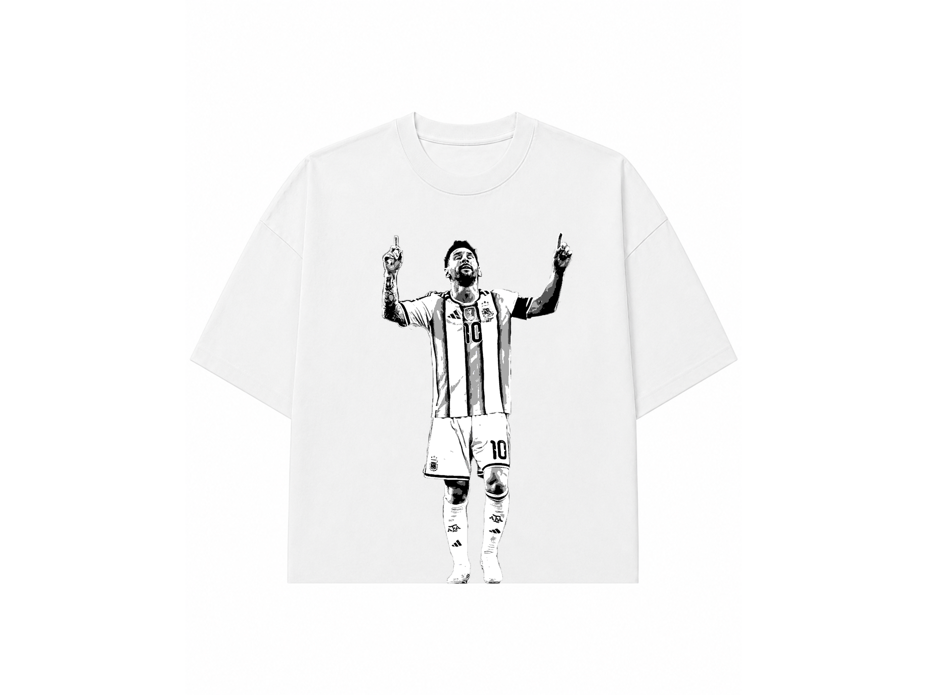 MESSI ERΛ